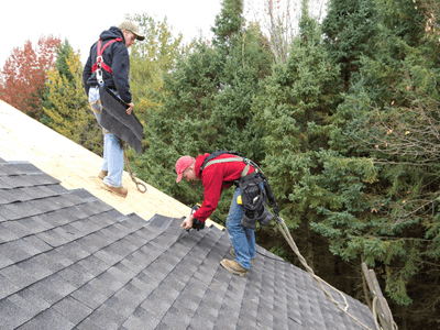 About Pilot Point Roofing Company - roofing contractors experts in Pilot Point, TX